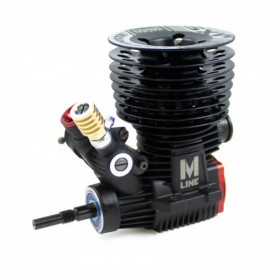 Motor Ultimate MXS Ceramic