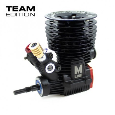 Ultimate Racing Engine MXS Ceramic Team Edition