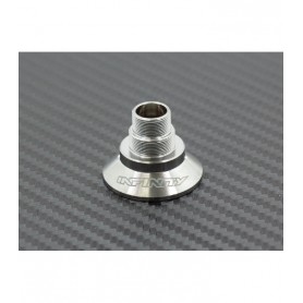 Special coated clutch bell Infinity IF15