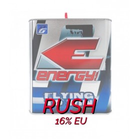 Combustible Energy Rush EU 16% On-Road 4L Sin Licencia