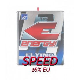 Combustible Energy Speed EU 16% On Road 4L SIN LICENCIA