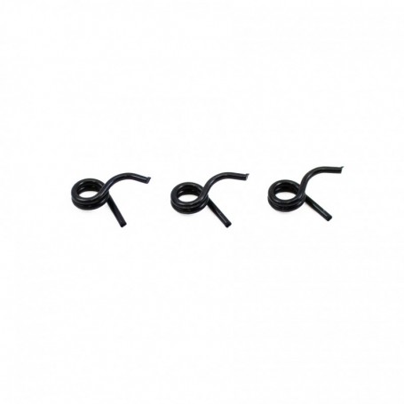 Muelles de embrague Compak V3 B10 x3 uds.