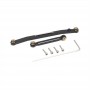 AXIAL SCX24 Aluminum steering linkages Set