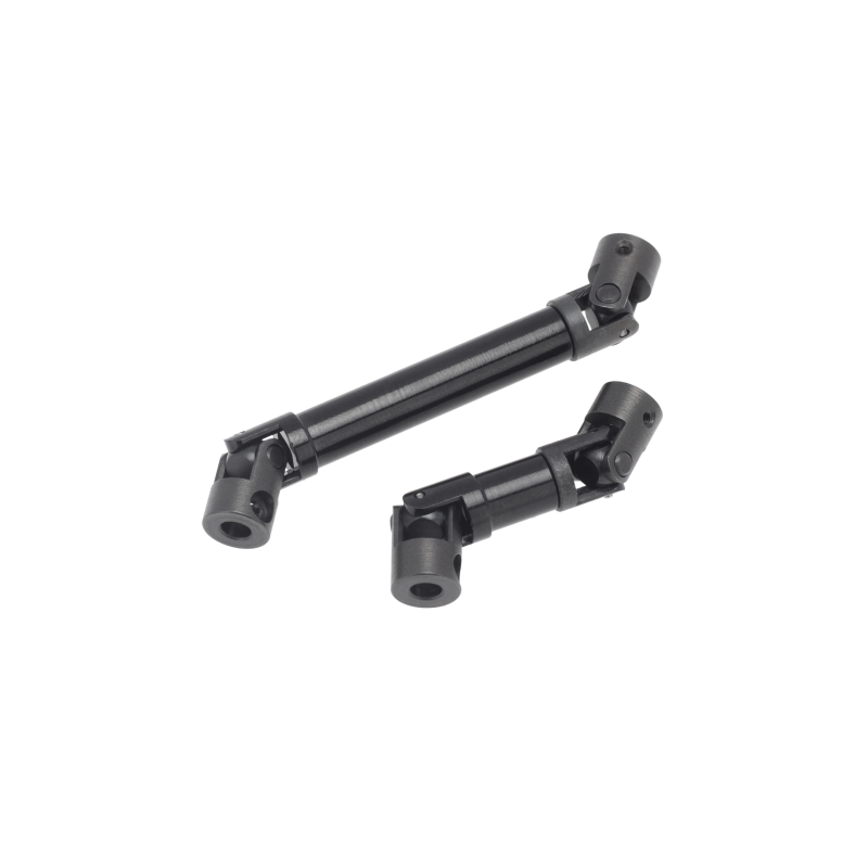 Acouto ALBERO A Trasmissione In Acciaio In Metallo In Metallo Di - Foto 7