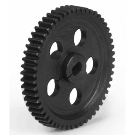 AXIAL SCX24 Spur Gear 55T Steel