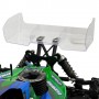 Lexan Rear wing Buggy 1/8 Ultimate Racing 1.5mm