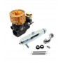 Combo Set Serpent 990 1/8 Nitro and Motor VSR05 MR2