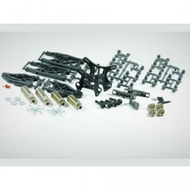 Euro Edition Sworz S35-4E Electric Conversion kit