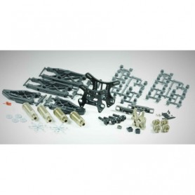 Kit conversion Sworkz S35-4 Nitro "Worlds Edition"