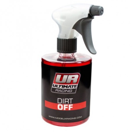 Limpiador Ultimate Dirt-Off de 500ml