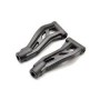 85116 Front upper suspension arm Hyper VS2