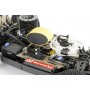 HoBao Hyper VS2 Nitro 1/8 Buggy .21 Engine RTR