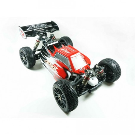 Sworkz Buggy 1/8 Apollo II Electrico RTR