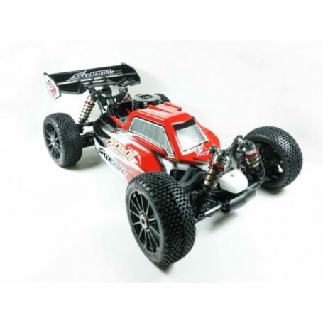 Sworkz Buggy 1/8 Apollo II Nitro RTR
