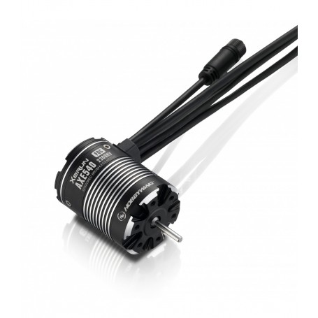AXE 540 R2 2300kv FOC Sensored brushless motor