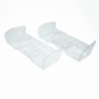 Lexan Rear wing Buggy 1/8 Ultimate Racing 1mm