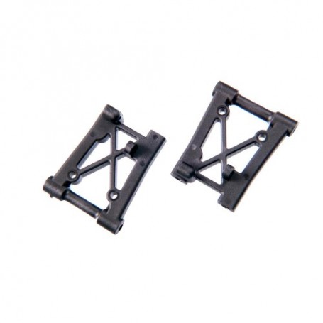 Rear lower suspension arm Mugen MTX3