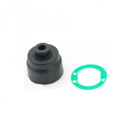 Caja diferencial RGT EX86010-JK y EX86100