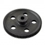 Transmission main gear 87T RGT18000