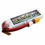 LiPo battery GENS ACE Soaring 2200 mAh 7.4v 30C 2S1P XT60