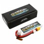 Bateria LiPo GENS ACE Soaring 2200 mAh 7.4v 30C 2S1P con XT60