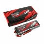 LiPo battery GENS ACE 5300 mAh 7.6v 60C 2S1P T-Dean