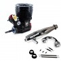 Combo Motor Ultimate MTS Ceramic + Escape EFRA 2141