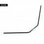 Anti roll bar Front Ultimate Racing 2,2mm