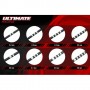 Anti roll bar Rear Ultimate Racing 2,6mm