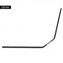 Anti roll bar Rear Ultimate Racing 2,8mm
