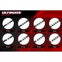 Anti roll bar Front Ultimate Racing 2,4mm