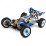 1/12 Buggy 124017 v2 WLToys 4x4 Brushless RTR