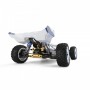 1/12 Buggy 124017 v2 WLToys 4x4 Brushless RTR