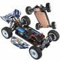 1/12 Buggy 124017 v2 WLToys 4x4 Brushless RTR