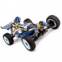 1/12 Buggy 124017 v2 WLToys 4x4 Brushless RTR