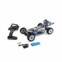 1/12 Buggy 124017 v2 WLToys 4x4 Brushless RTR