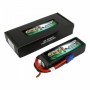 Bateria LiPo GENS ACE Bashing 5000 mAh 14.8v 60C 4S1P con EC5