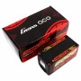 LiPo Battery GENS ACE Redline Shorty 6000 mAh 15.2v 130C Bullet 5mm