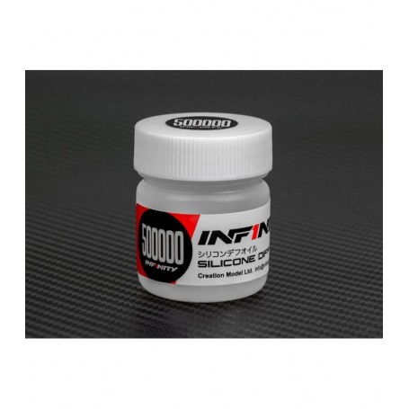 Silicona diferencial 500000cst Infinity