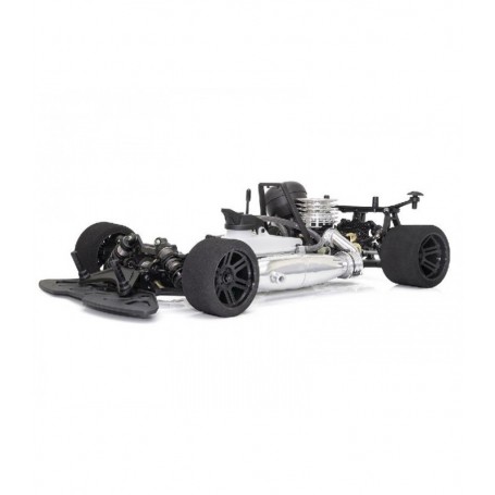 Infinity IF15W 1/10 Nitro wide Spec chassis Kit