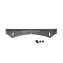 Infinity light weight Lip spoiler set Carbon style