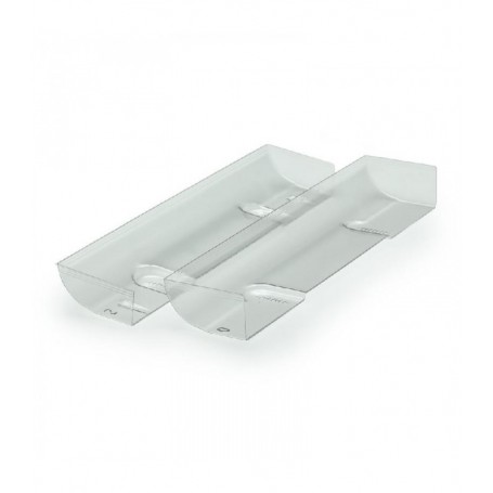 Body wing 1/10 electric Medium Angle 0-2 xpcs