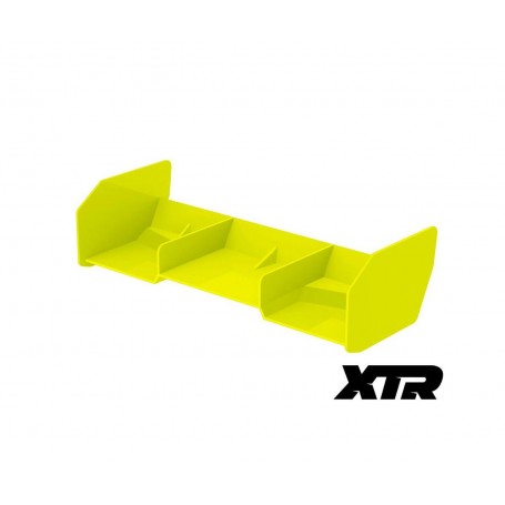 Aleron XTR Buggy Truggy 1/8 Amarillo