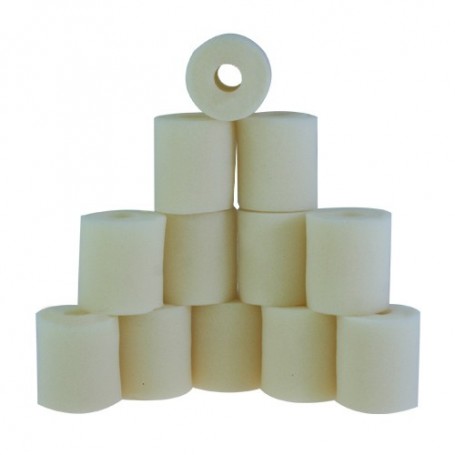 Foam Air Filter Mugen MBX8R x12 pcs