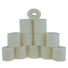 12 Espumas para Filtro de Aire Sworkz S35-4