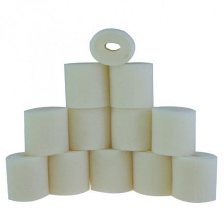 Foam Air Filter Sworkz S35-4 x12 pcs