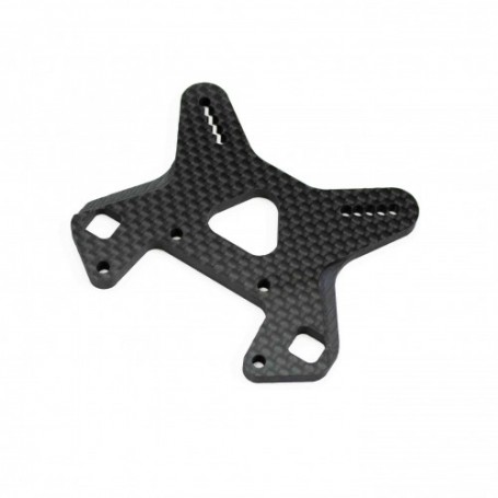 Torreta delantera Mugen MBX8R Carbono