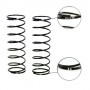 Front shock absorber springs 70mm 9.25T 2 dots Ultimate Racing