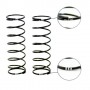 Front shock absorber springs 70mm 9T 3 dots Ultimate Racing