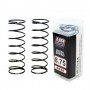 Front shock absorber springs 70mm 8.75T 4 dots Ultimate Racing